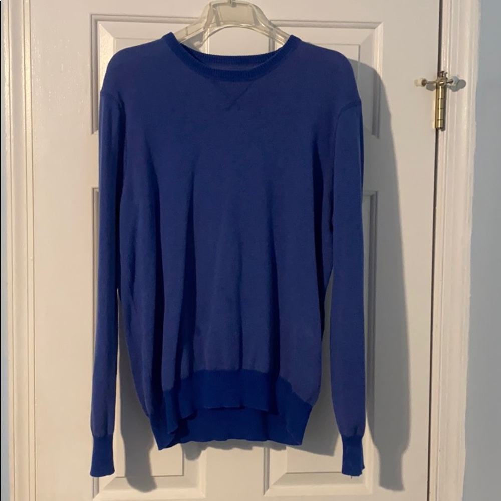 Sweater timberland